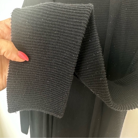 Black cardigan - Picture 4 of 5